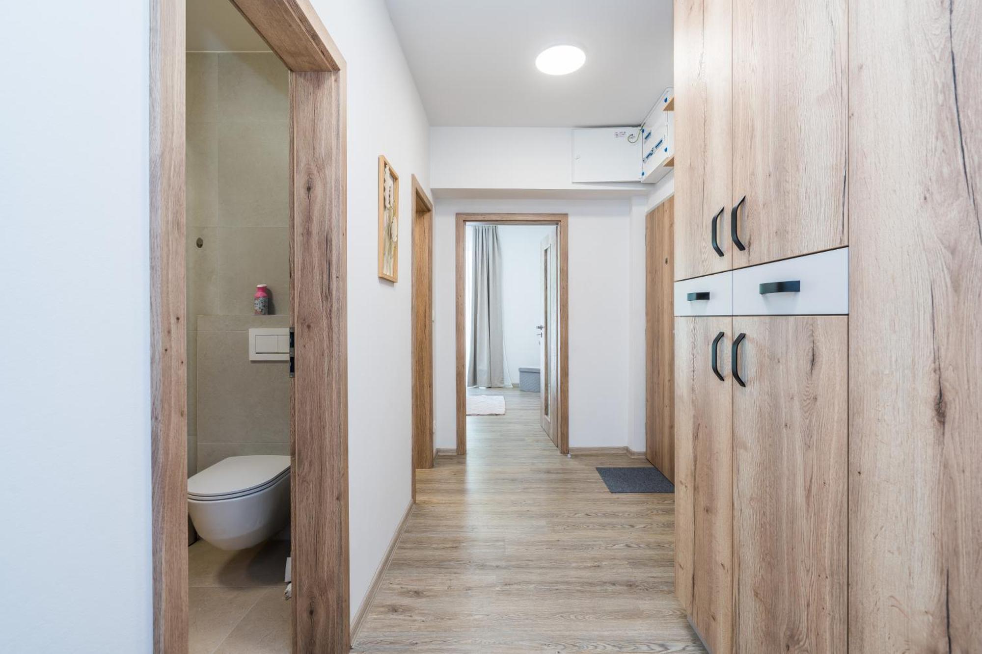 Perla Hradce 101 Apartman Hradec Králové Kültér fotó