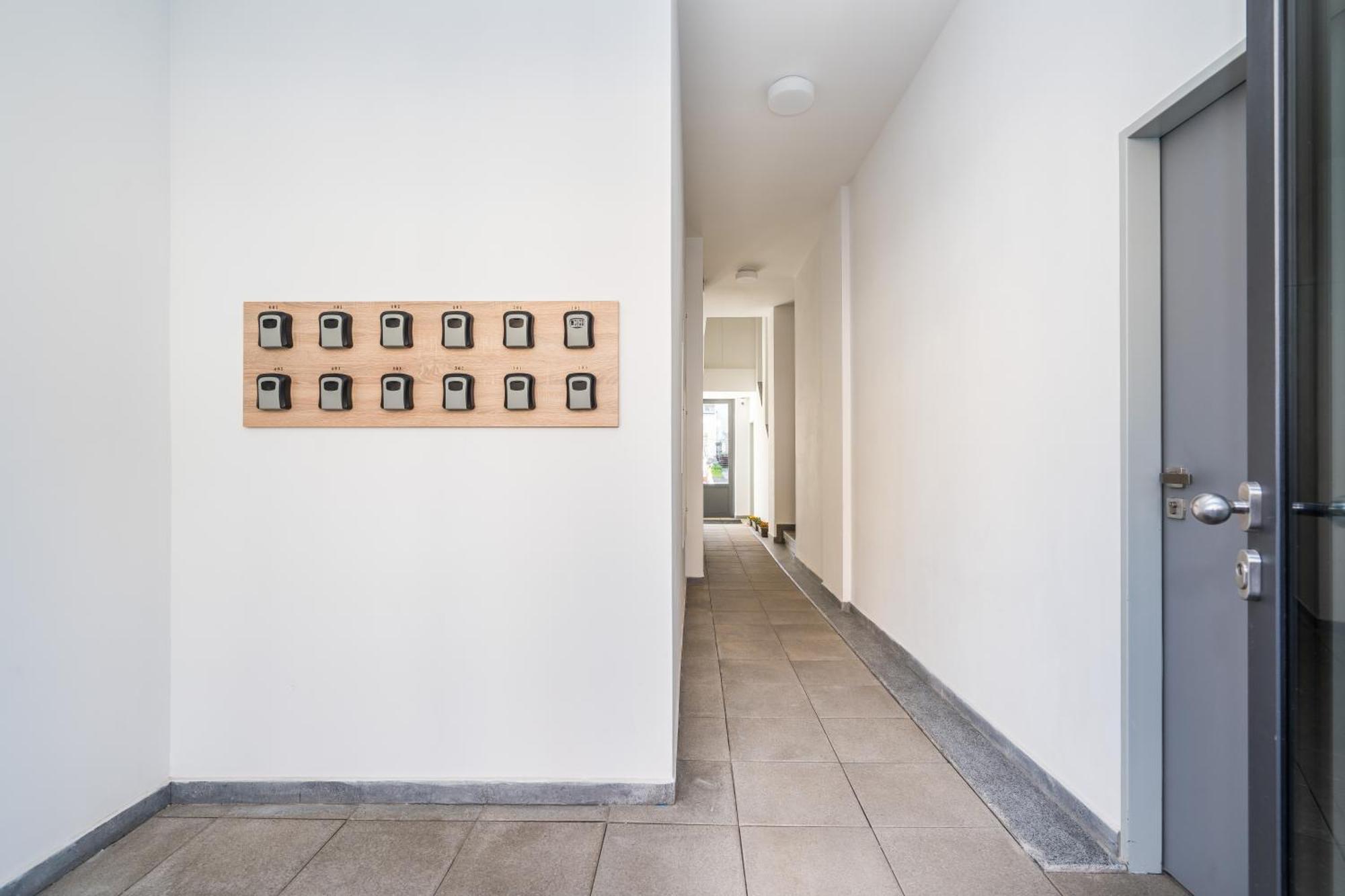 Perla Hradce 101 Apartman Hradec Králové Kültér fotó